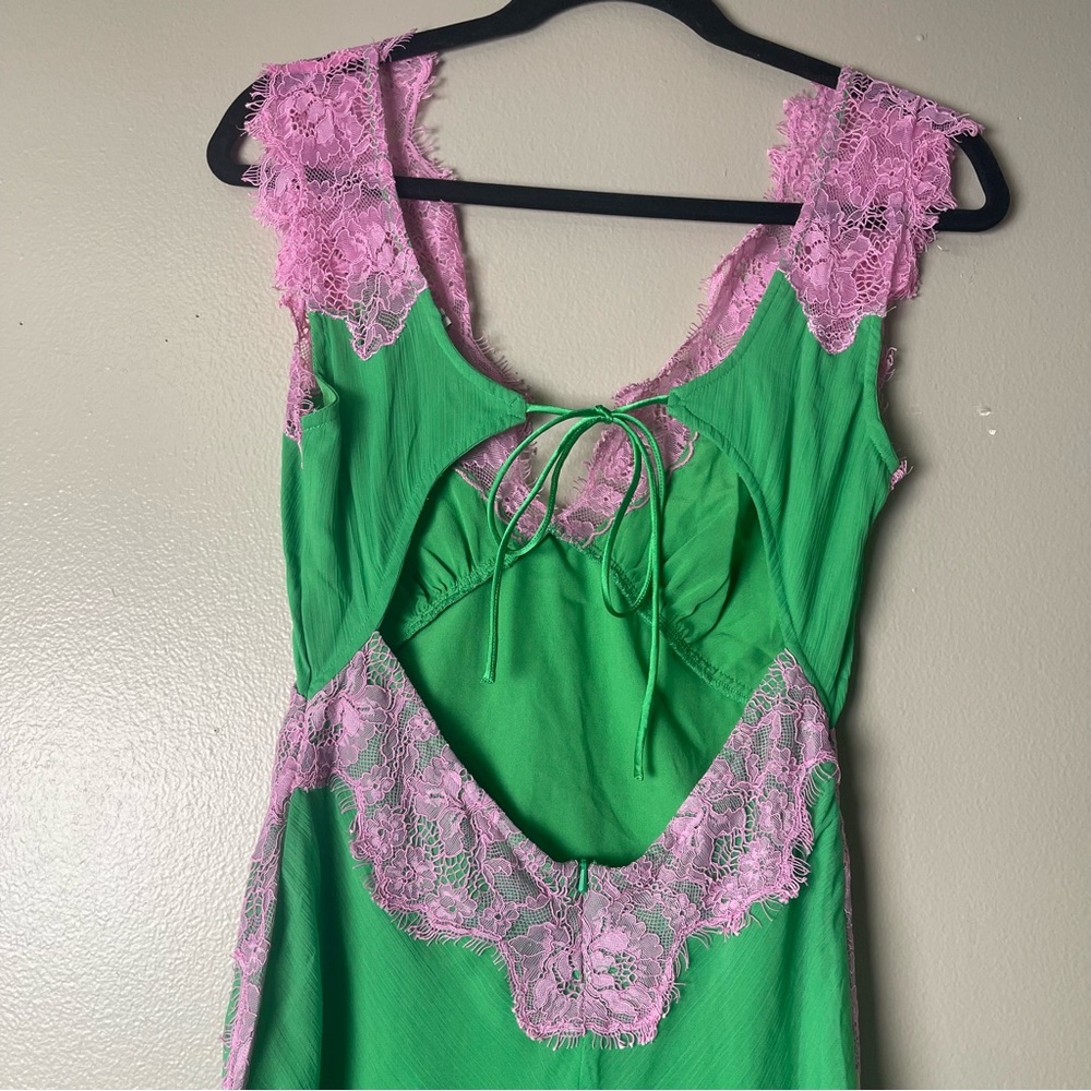 ASOS slip mini dress - Picture 11 of 12